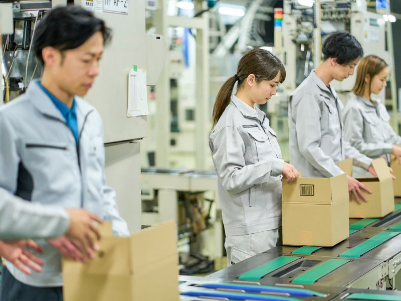 株式会社ビスタコーポレーションの求人・転職情報