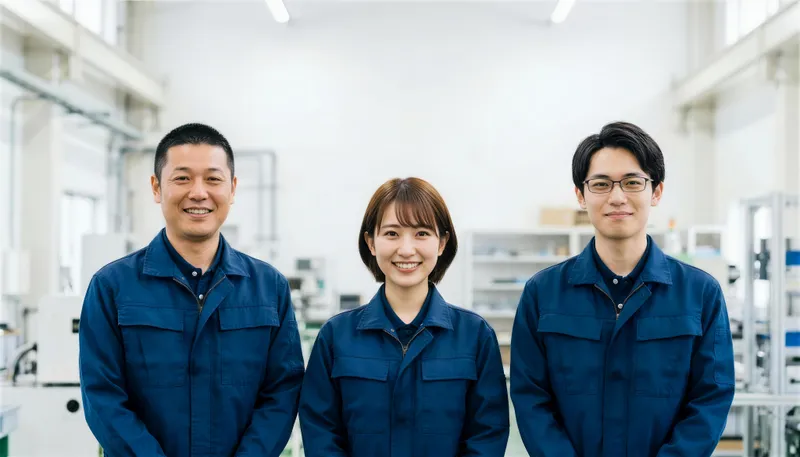 株式会社エムジーの求人・転職情報