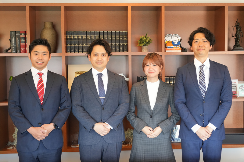 アトム法律事務所弁護士法人の求人・転職情報