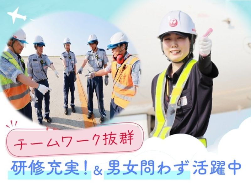 新潟航空サービス株式会社の求人・転職情報