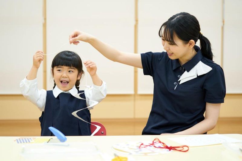 株式会社理究　幼小受験 理英会　大船校のアルバイト・バイト求人情報-21