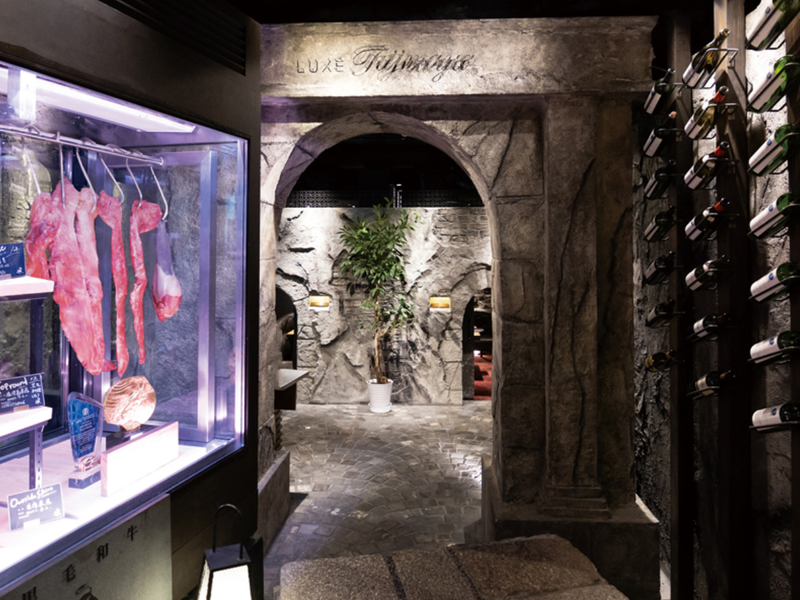 株式会社牛心の求人・転職情報