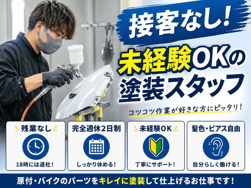 (株)バントレーディングの求人・転職情報