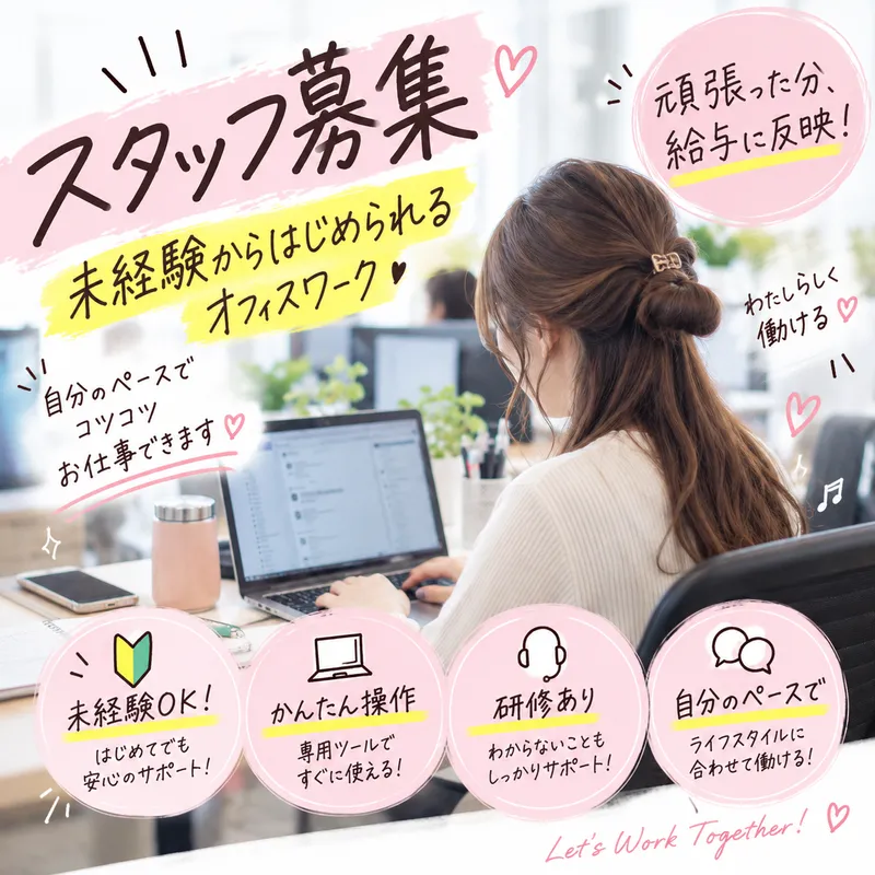 求人画像