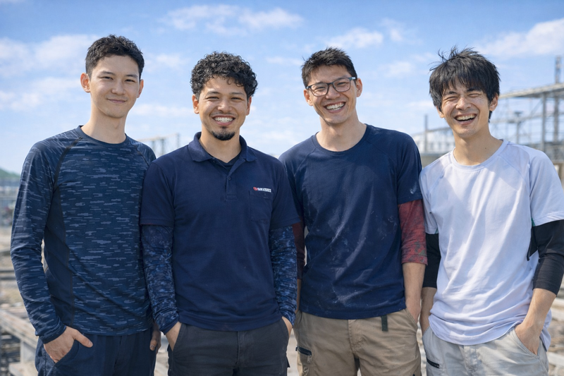 エコ健システム株式会社の求人・転職情報