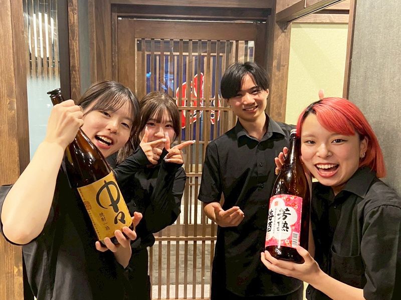 株式会社小槌屋の求人・転職情報