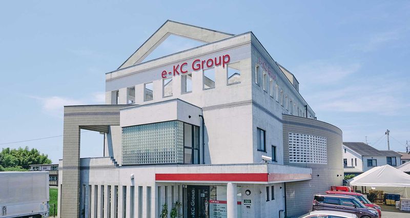 株式会社ｅ－ＫＣの求人・転職情報