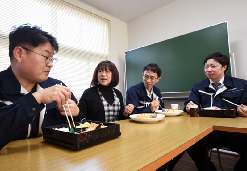 長竹産業グループの求人・転職情報
