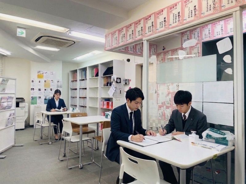 求人画像