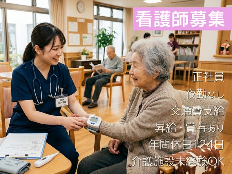 社会福祉法人日野の郷の求人・転職情報