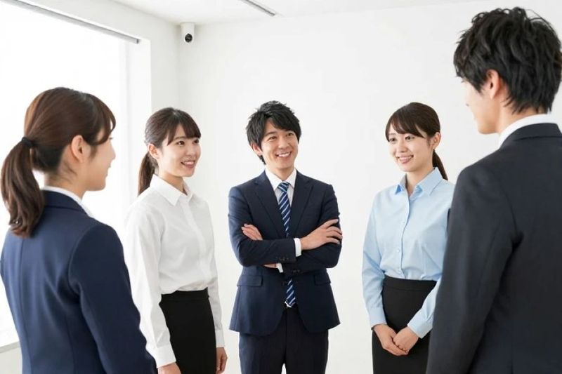 株式会社スタッフエージェント 紹介事業部の求人・転職情報