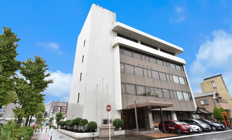 川崎運送株式会社の求人・転職情報