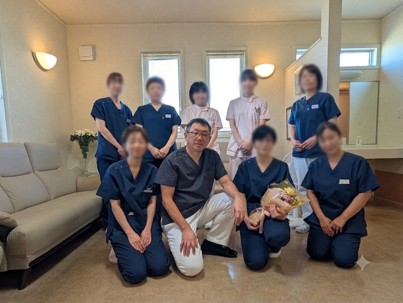 求人画像