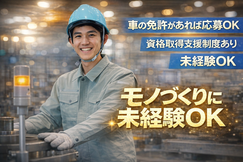 有限会社チアキ機工の求人・転職情報