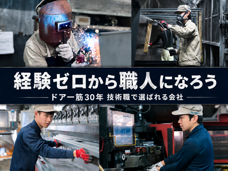 フジメタル株式会社の求人・転職情報