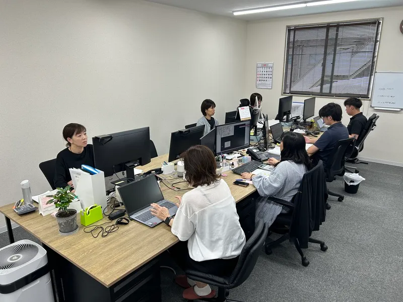 株式会社ガイアＦ１の求人・転職情報