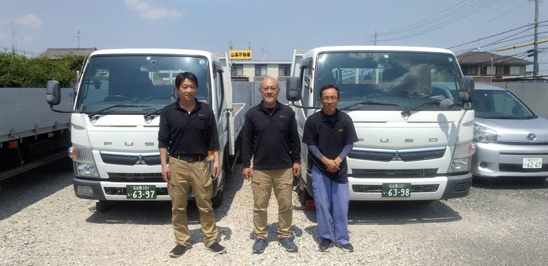 株式会社山十の求人・転職情報