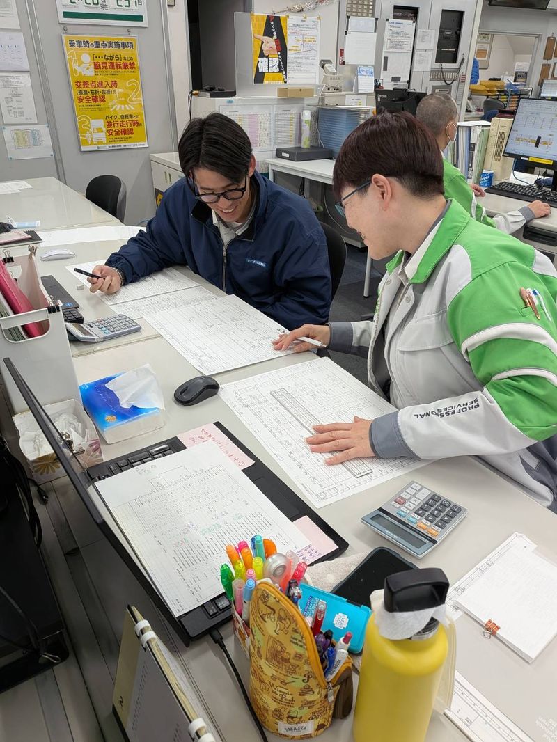 鴻池運輸株式会社の求人・転職情報