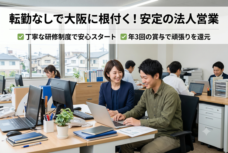 株式会社ACEの求人・転職情報