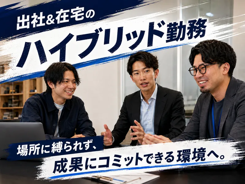 株式会社ｍａｋｅ　ｓｔａｎｄａｒｄｓの求人・転職情報