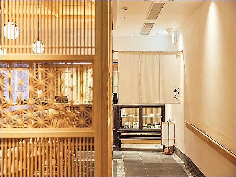 てんぷら山の上 Ginzaの求人・転職情報