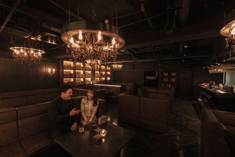 株式会社ＧＡＴＳＢＹＧＲＯＵＰの求人・転職情報