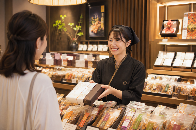 株式会社アルパジャパン　飲食&小売事業部のアルバイト・バイト求人情報-29
