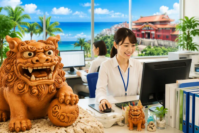求人画像