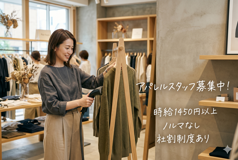 株式会社ランコントルのアルバイト・バイト求人情報-22