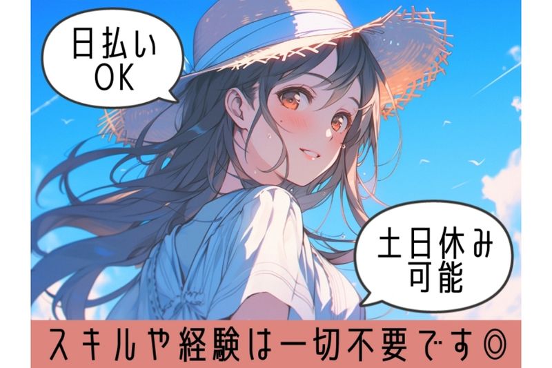 求人画像
