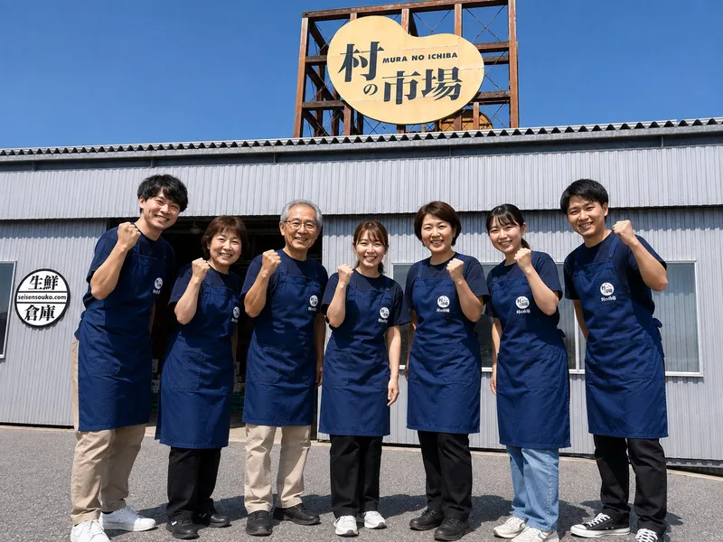 求人画像