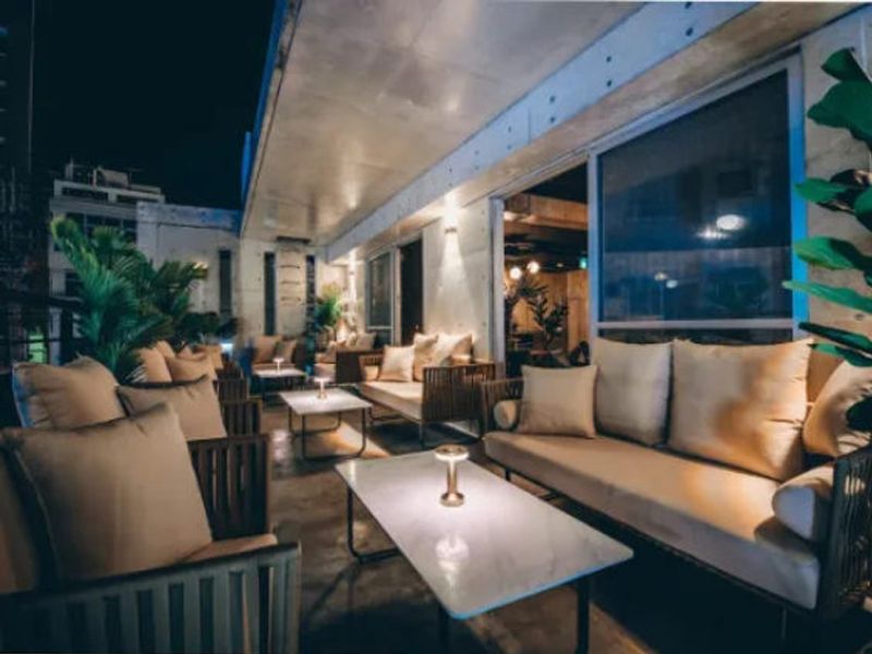 合同会社シーサイドラウンジの求人・転職情報