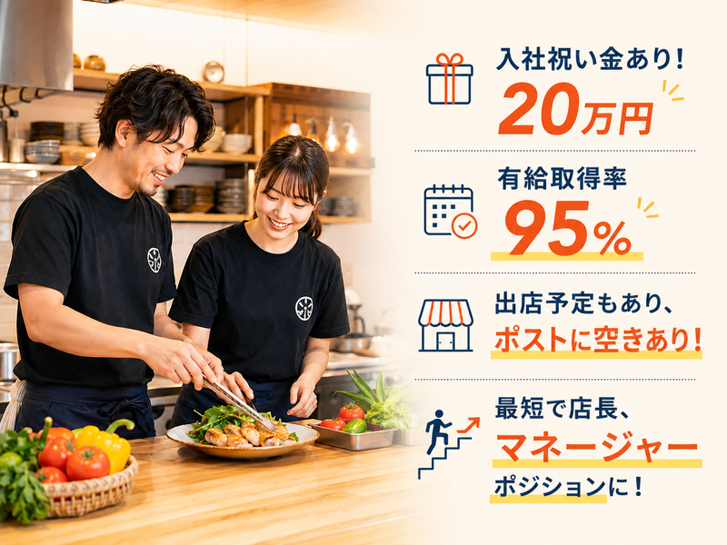 株式会社ロストマンの求人・転職情報