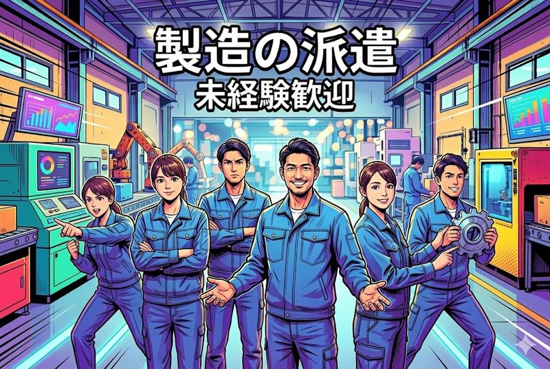 求人画像