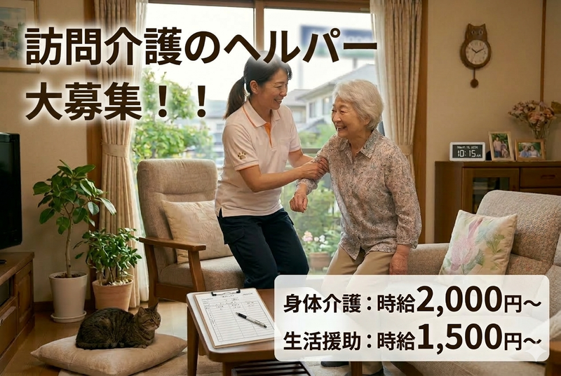 求人画像