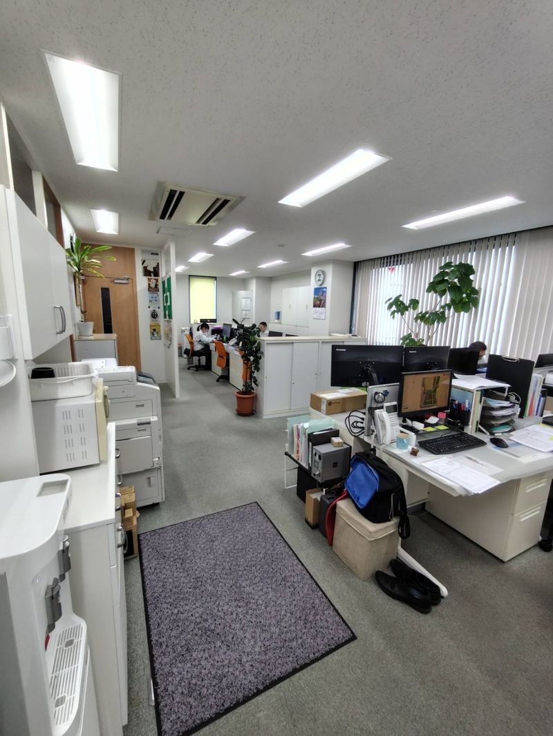 サンワテクノ株式会社の求人・転職情報