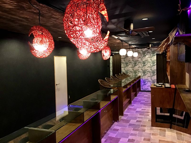 Girls Bar  Lucu-0001の求人・転職情報