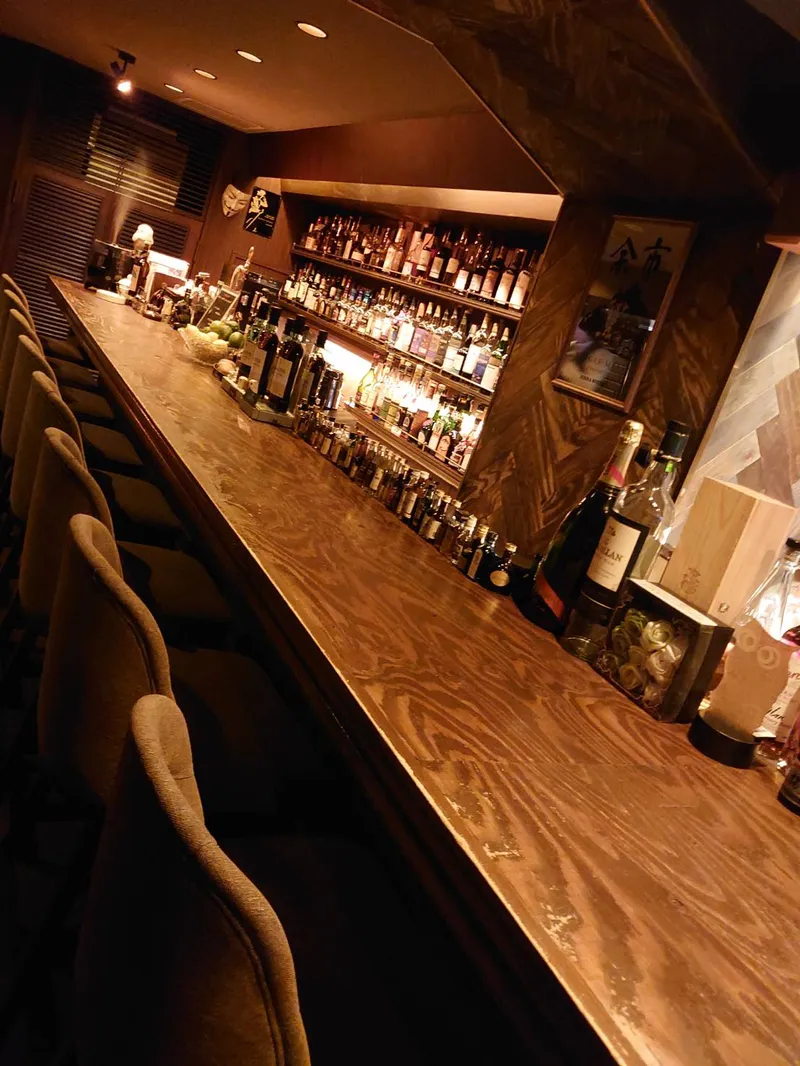  BAR Uの求人・転職情報