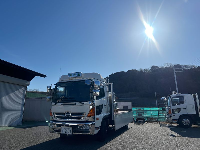 株式会社神田鉄工所の求人・転職情報