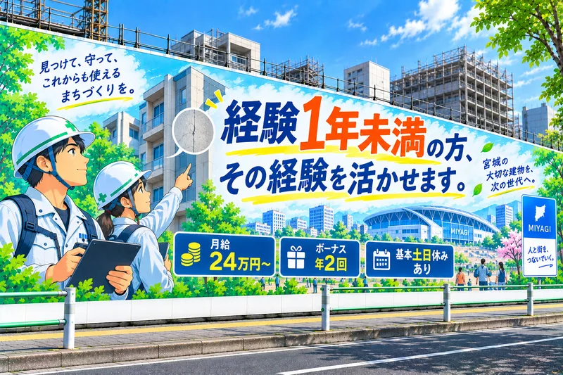 東日本技建株式会社-0004の求人・転職情報