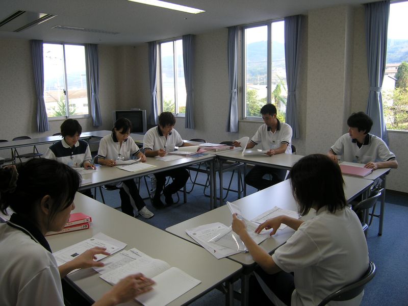 社会福祉法人紀之川寮の求人・転職情報