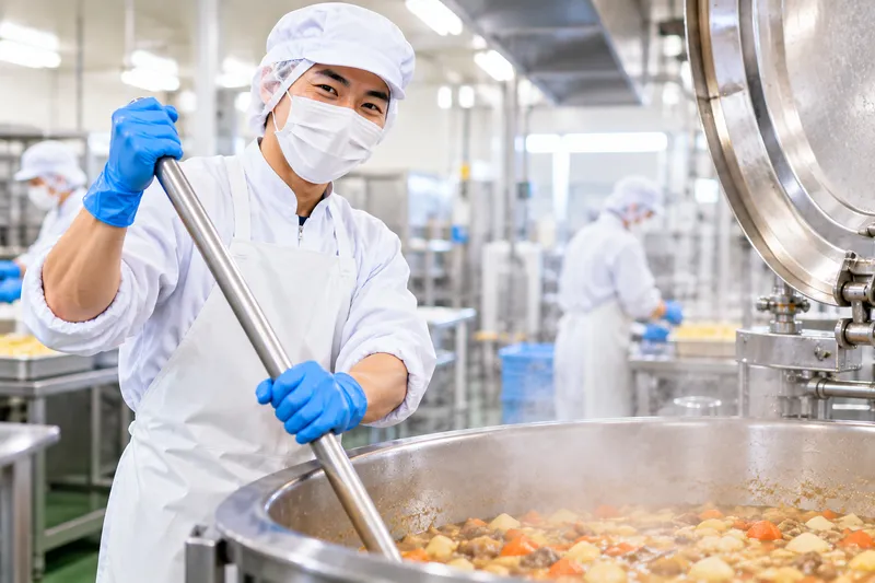 株式会社伊藤食品の求人・転職情報