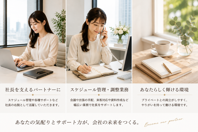 ＲＯＵＴＥ３５８株式会社の求人・転職情報