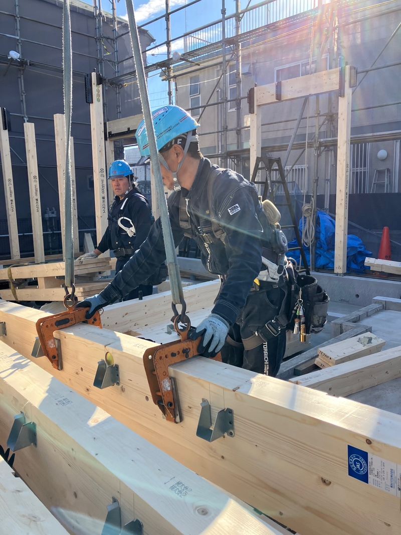 堀川総業合同会社の求人・転職情報