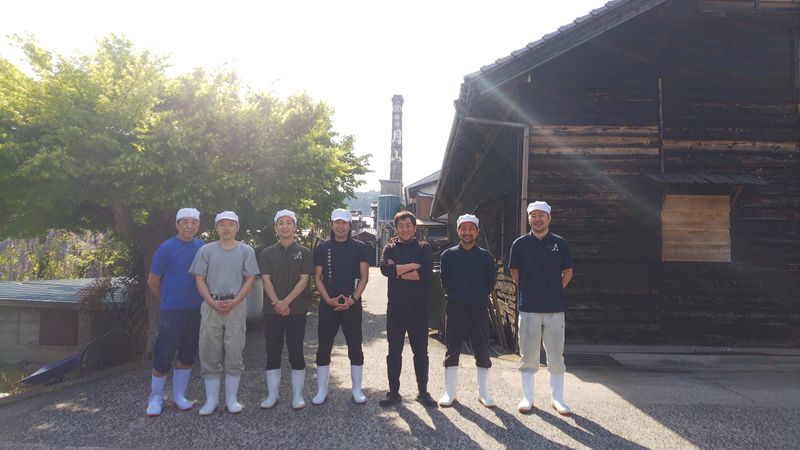 吉田酒造株式会社の求人・転職情報