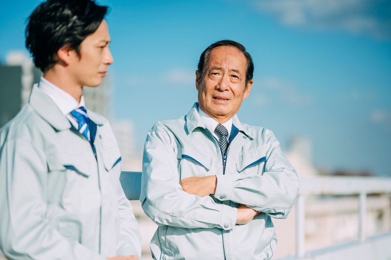 株式会社チョウエイハンズの求人・転職情報