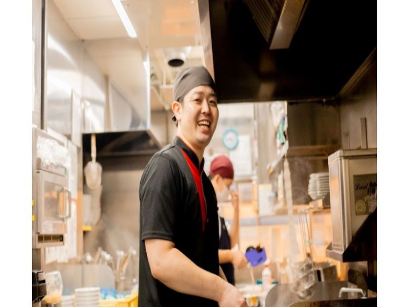 日高屋 牛久西口店の求人・転職情報