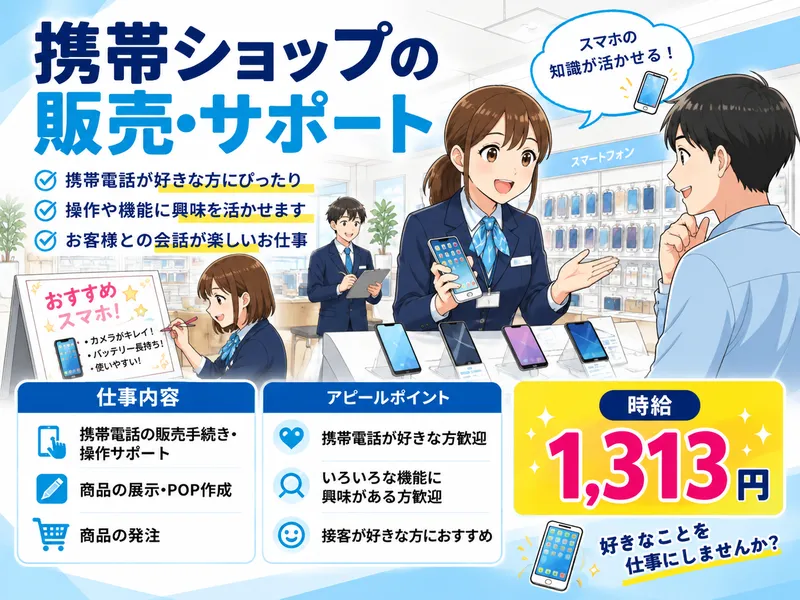 株式会社アシストのアルバイト・バイト求人情報
