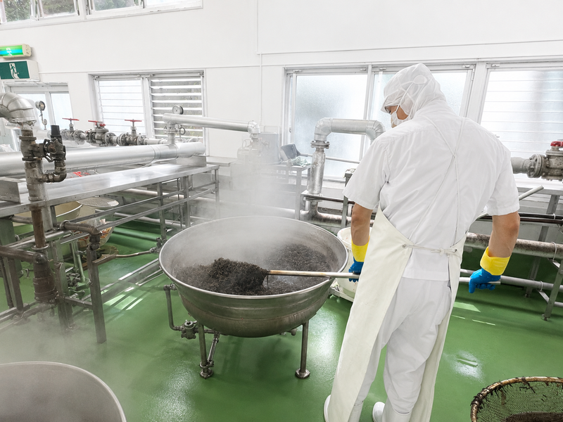 マルイチ食品株式会社の求人・転職情報