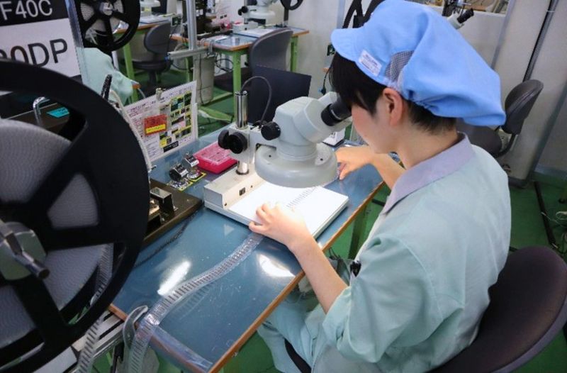 コバヤシ精工株式会社の求人・転職情報